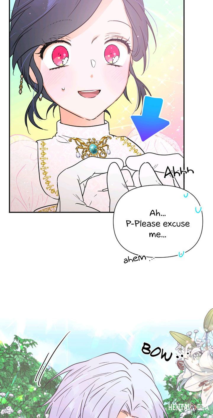 Lady Baby Lady Baby Chapter 117 - Page 16