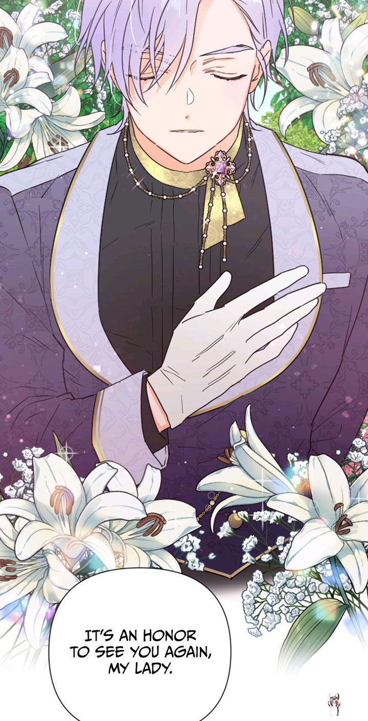 Lady Baby Lady Baby Chapter 117 - Page 17