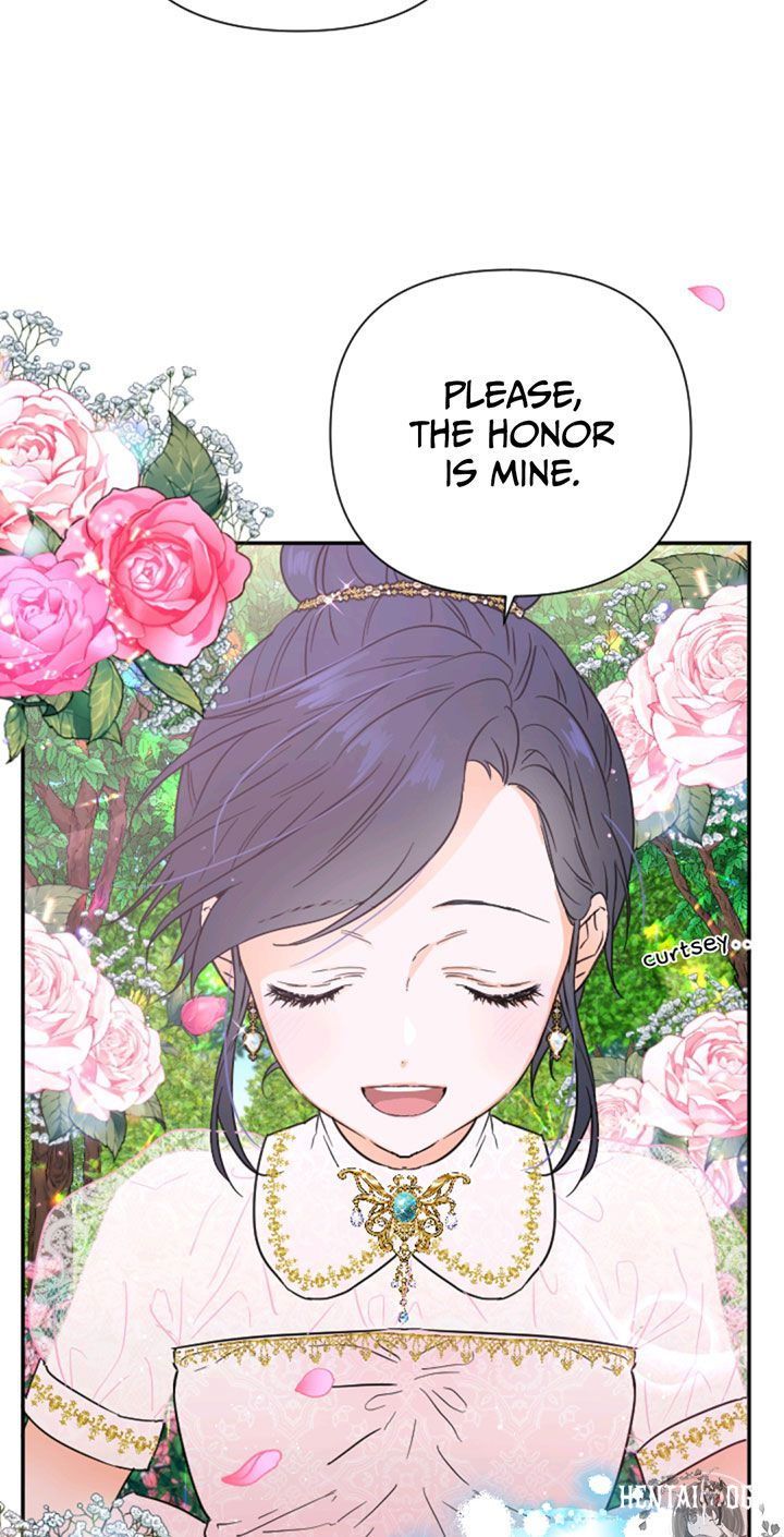 Lady Baby Lady Baby Chapter 117 - Page 18