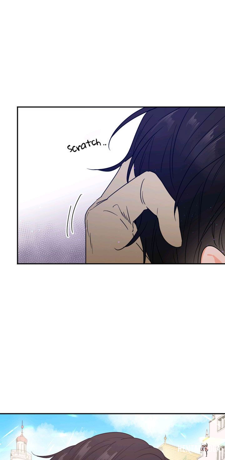 Lady Baby Lady Baby Chapter 117 - Page 2