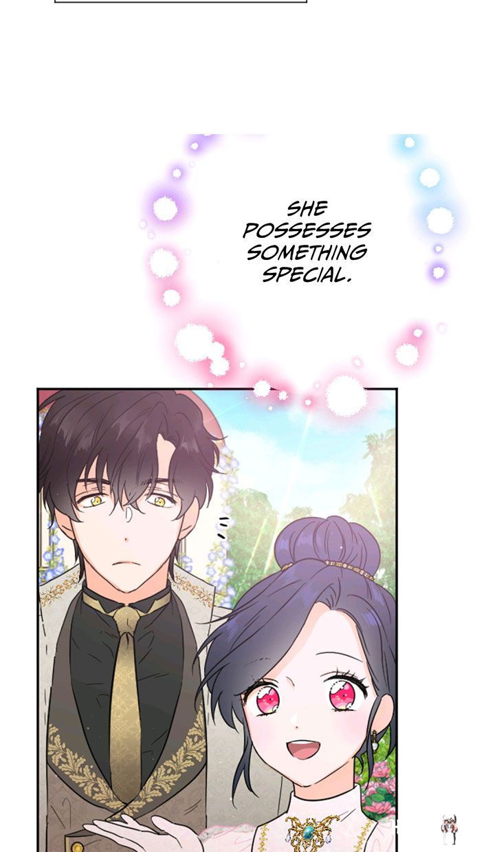 Lady Baby Lady Baby Chapter 117 - Page 21