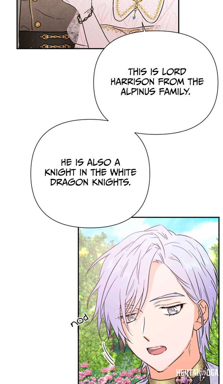 Lady Baby Lady Baby Chapter 117 - Page 22