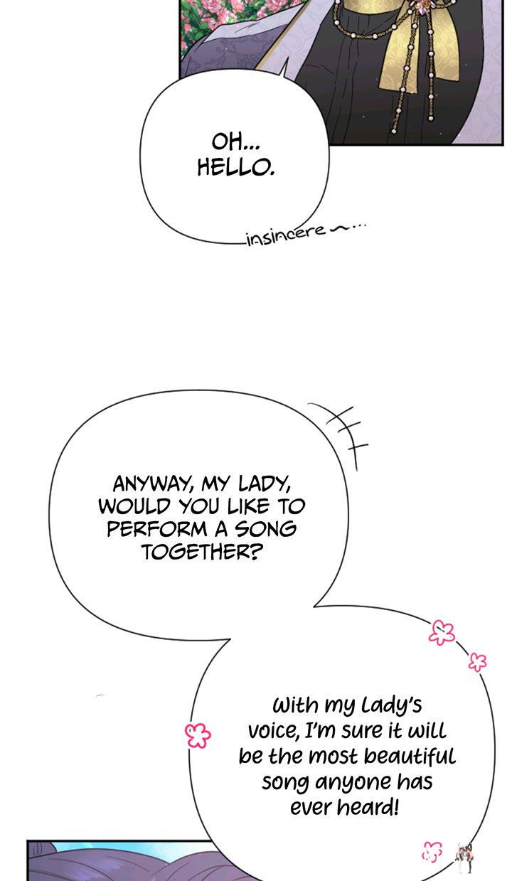 Lady Baby Lady Baby Chapter 117 - Page 23