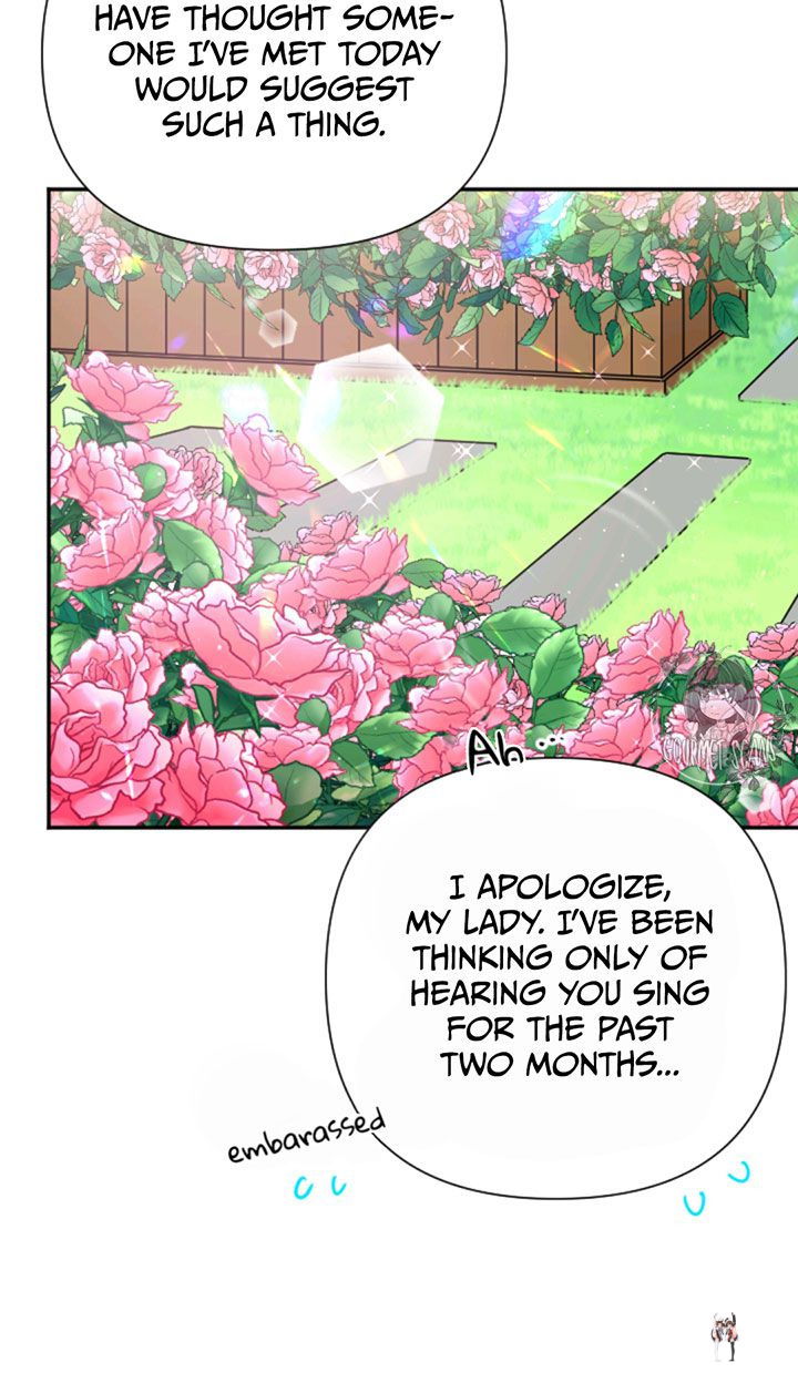 Lady Baby Lady Baby Chapter 117 - Page 25