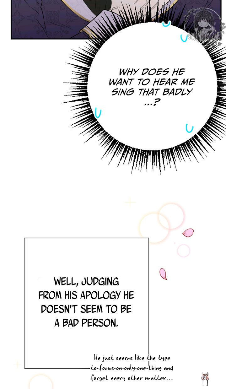 Lady Baby Lady Baby Chapter 117 - Page 27