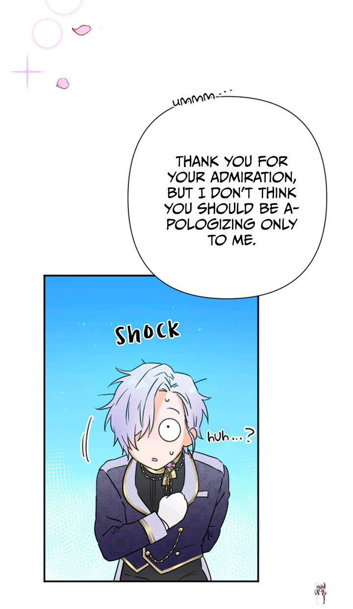 Lady Baby Lady Baby Chapter 117 - Page 28