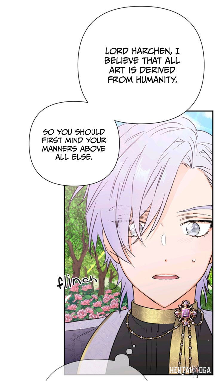 Lady Baby Lady Baby Chapter 117 - Page 29