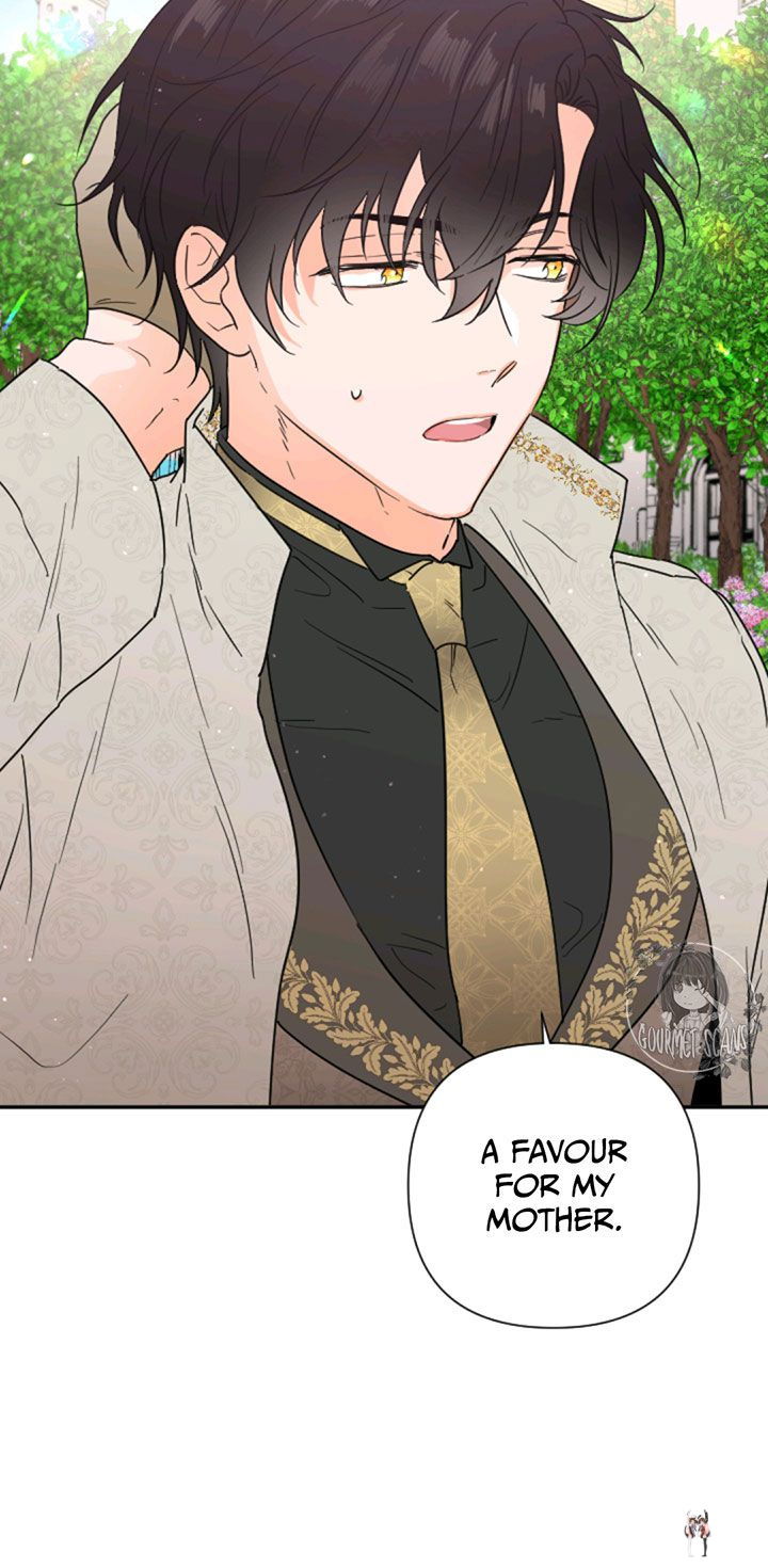 Lady Baby Lady Baby Chapter 117 - Page 3