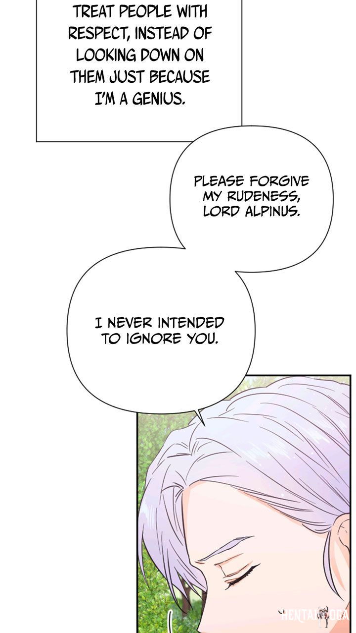 Lady Baby Lady Baby Chapter 117 - Page 31