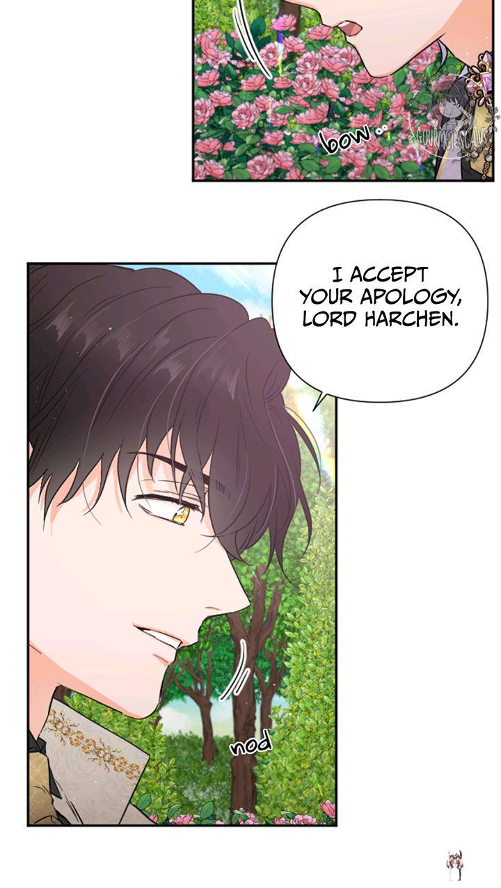 Lady Baby Lady Baby Chapter 117 - Page 32