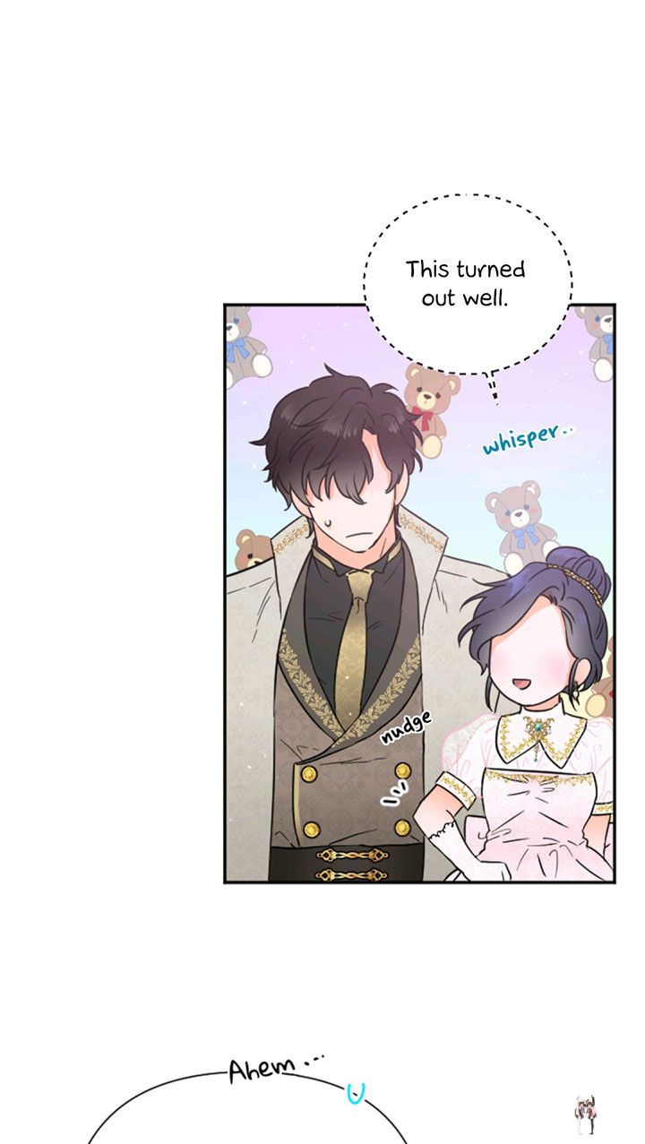 Lady Baby Lady Baby Chapter 117 - Page 33