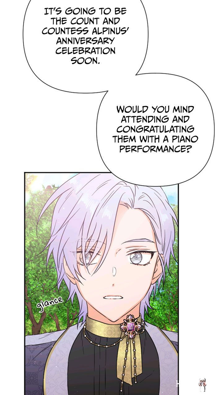 Lady Baby Lady Baby Chapter 117 - Page 34