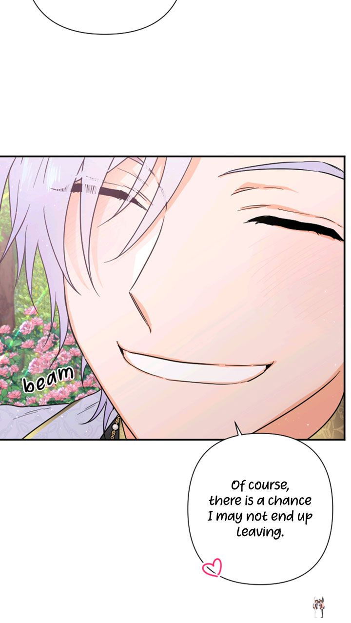 Lady Baby Lady Baby Chapter 117 - Page 36