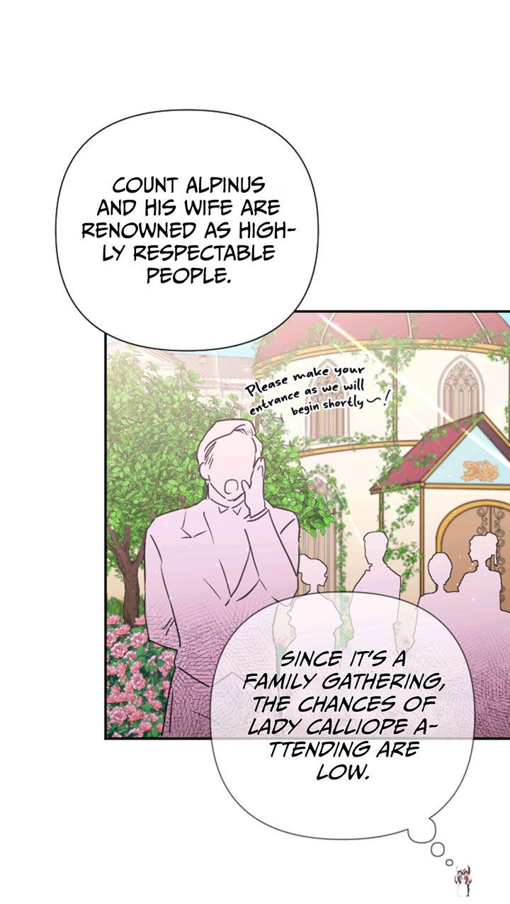 Lady Baby Lady Baby Chapter 117 - Page 37