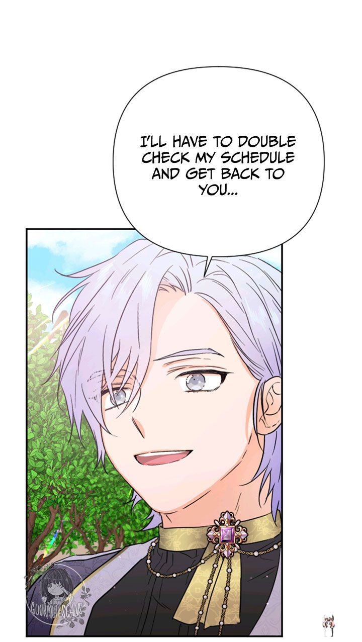 Lady Baby Lady Baby Chapter 117 - Page 38