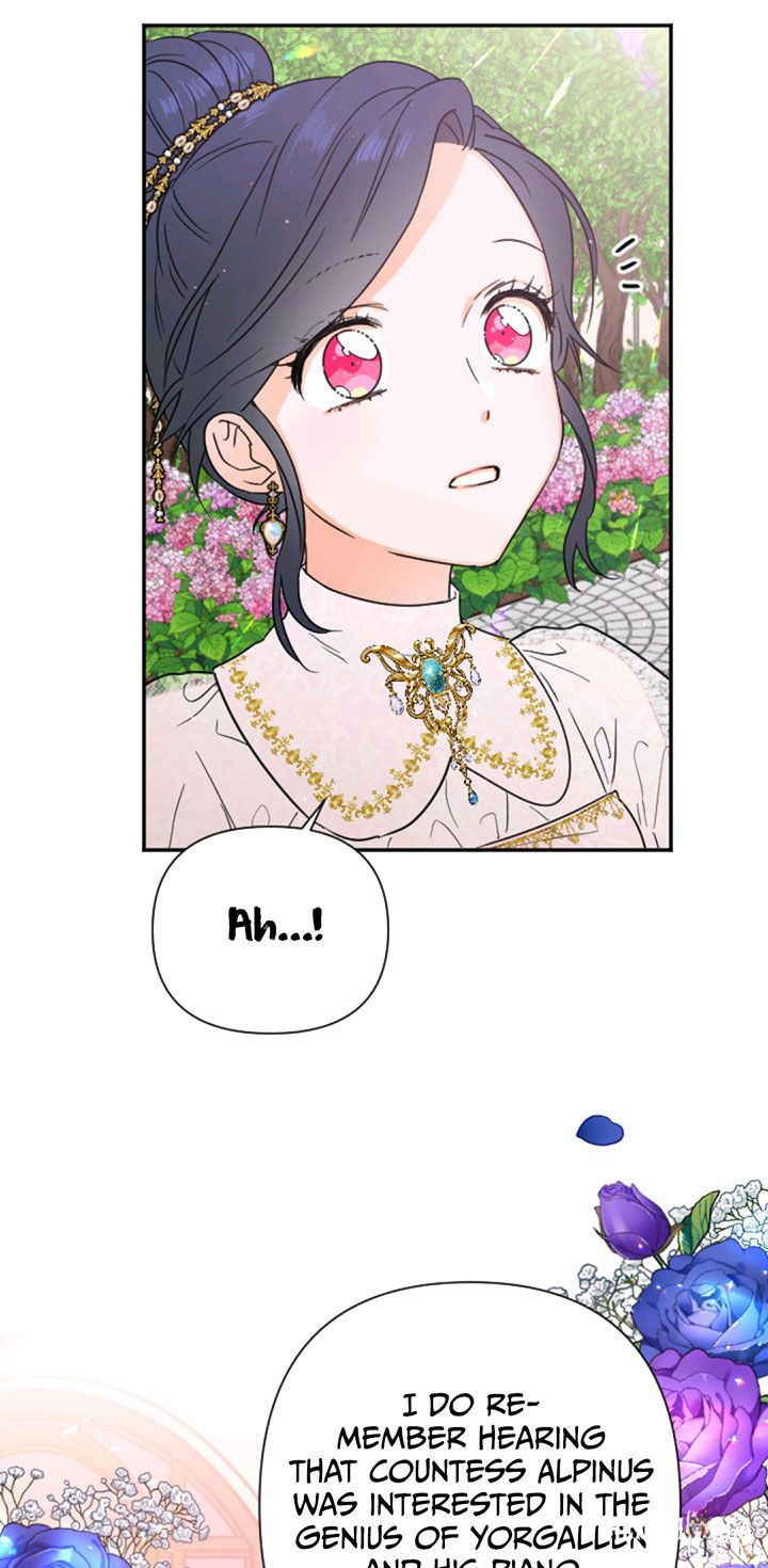 Lady Baby Lady Baby Chapter 117 - Page 4