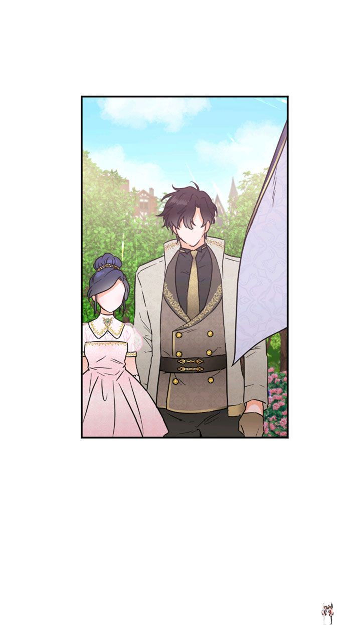 Lady Baby Lady Baby Chapter 117 - Page 40