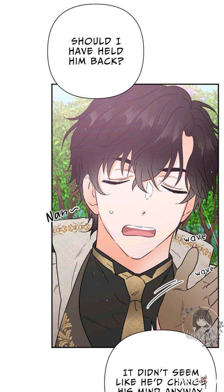 Lady Baby Lady Baby Chapter 117 - Page 41