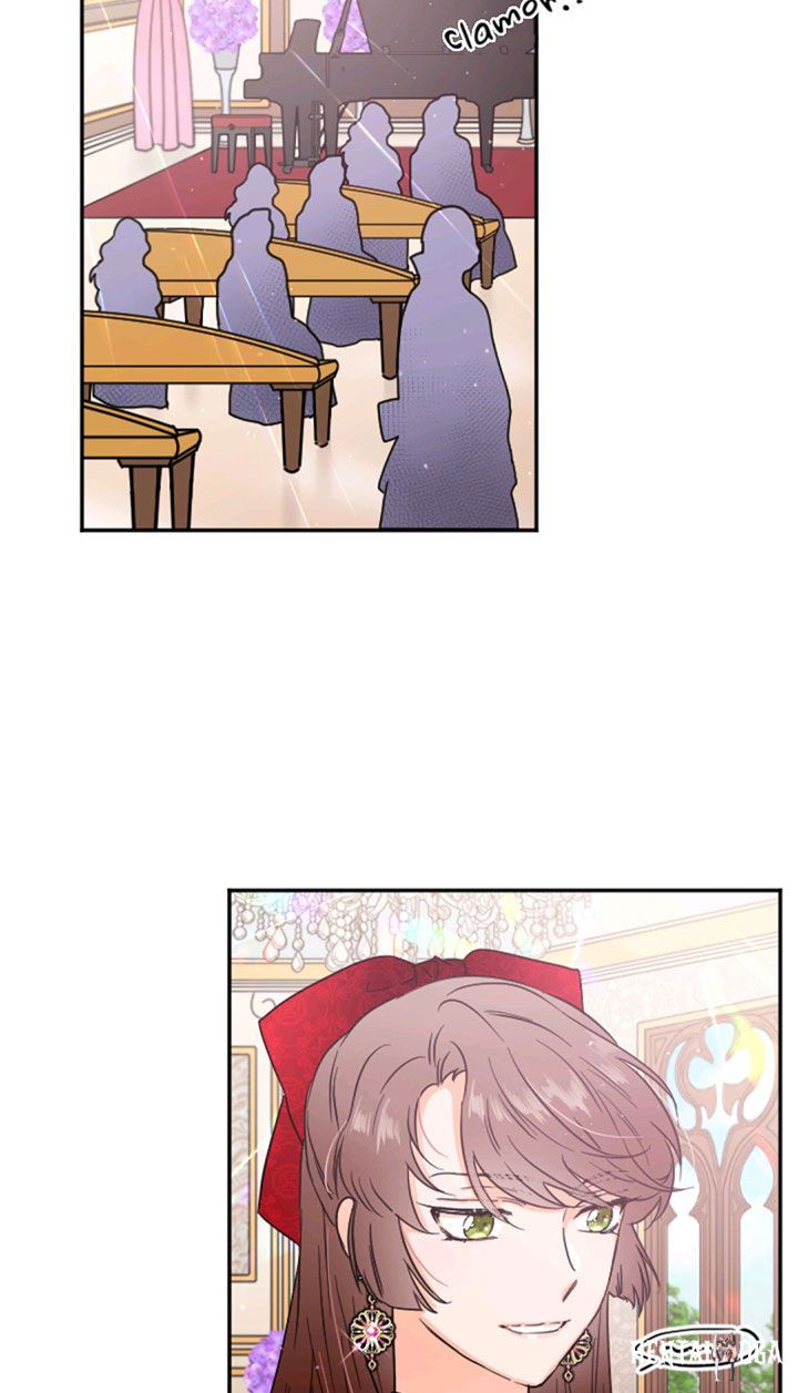 Lady Baby Lady Baby Chapter 117 - Page 44