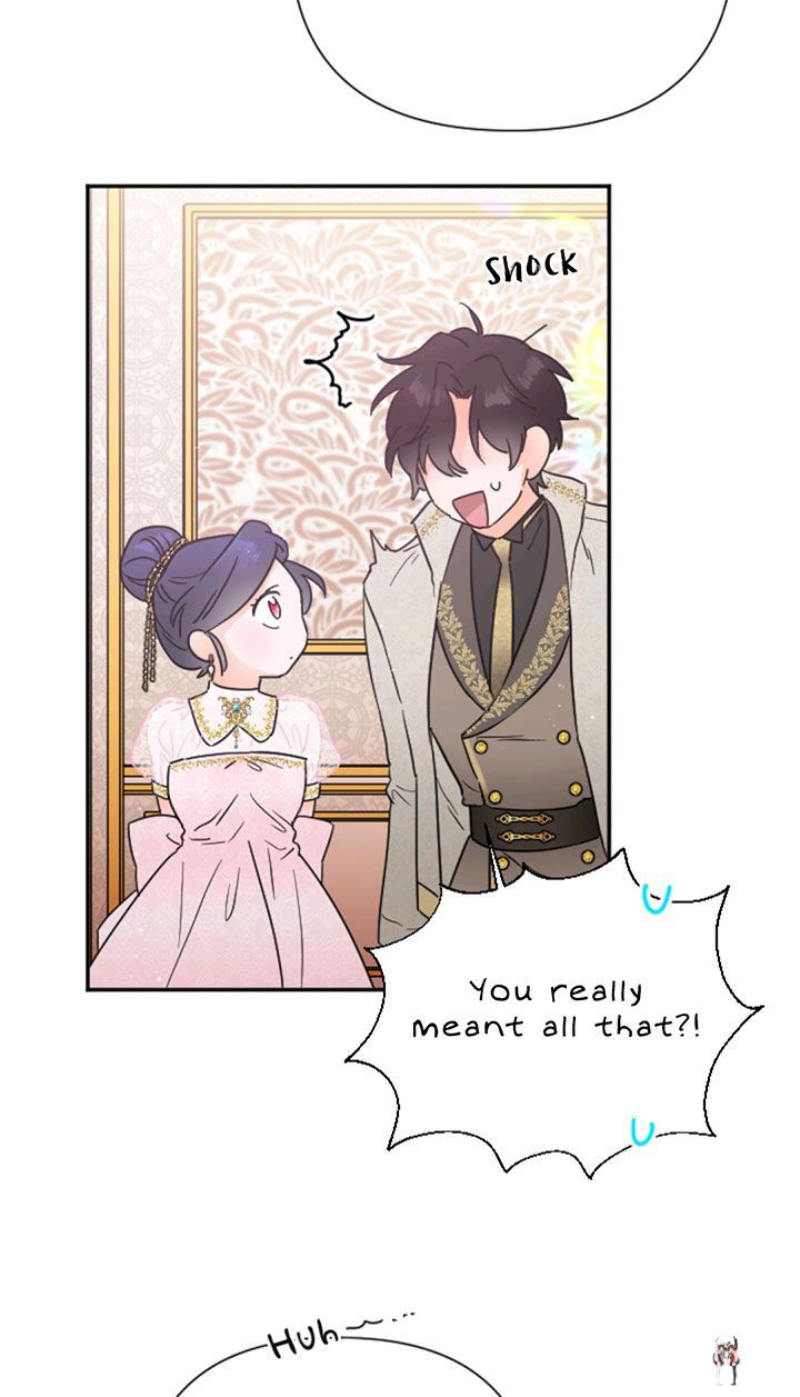 Lady Baby Lady Baby Chapter 117 - Page 46