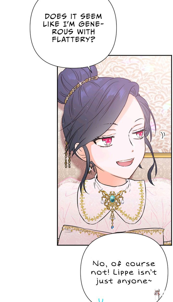 Lady Baby Lady Baby Chapter 117 - Page 47