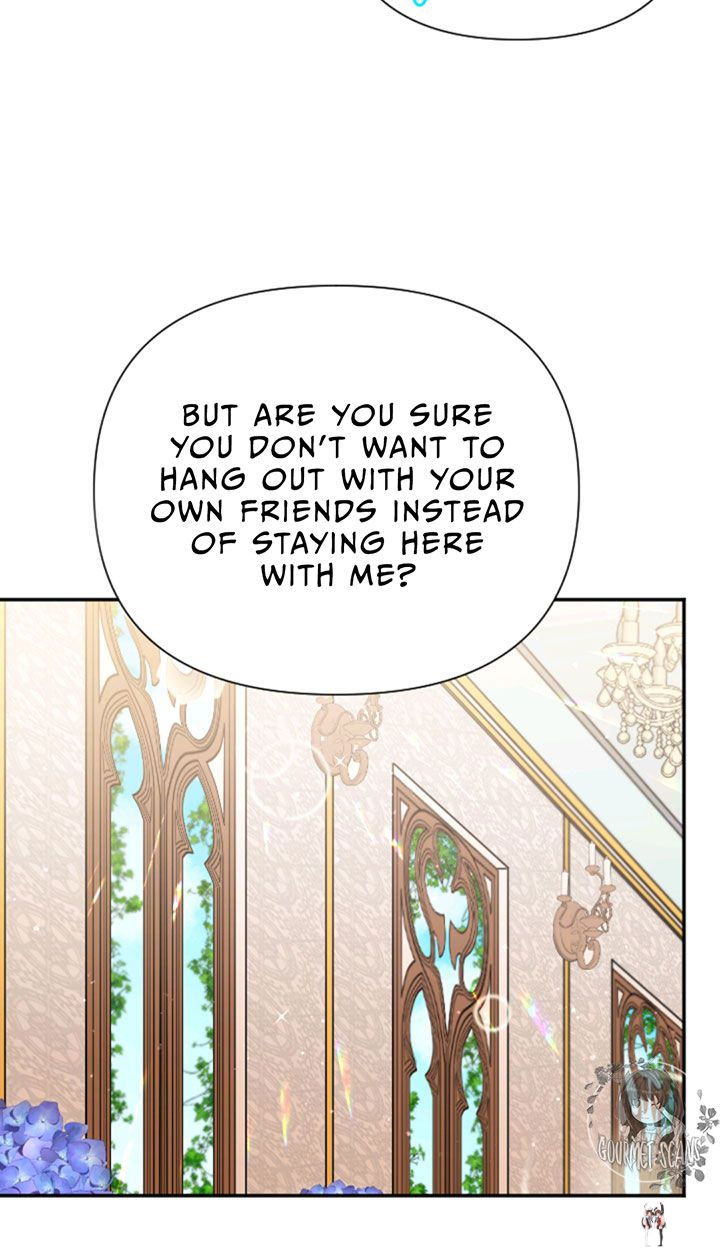 Lady Baby Lady Baby Chapter 117 - Page 48