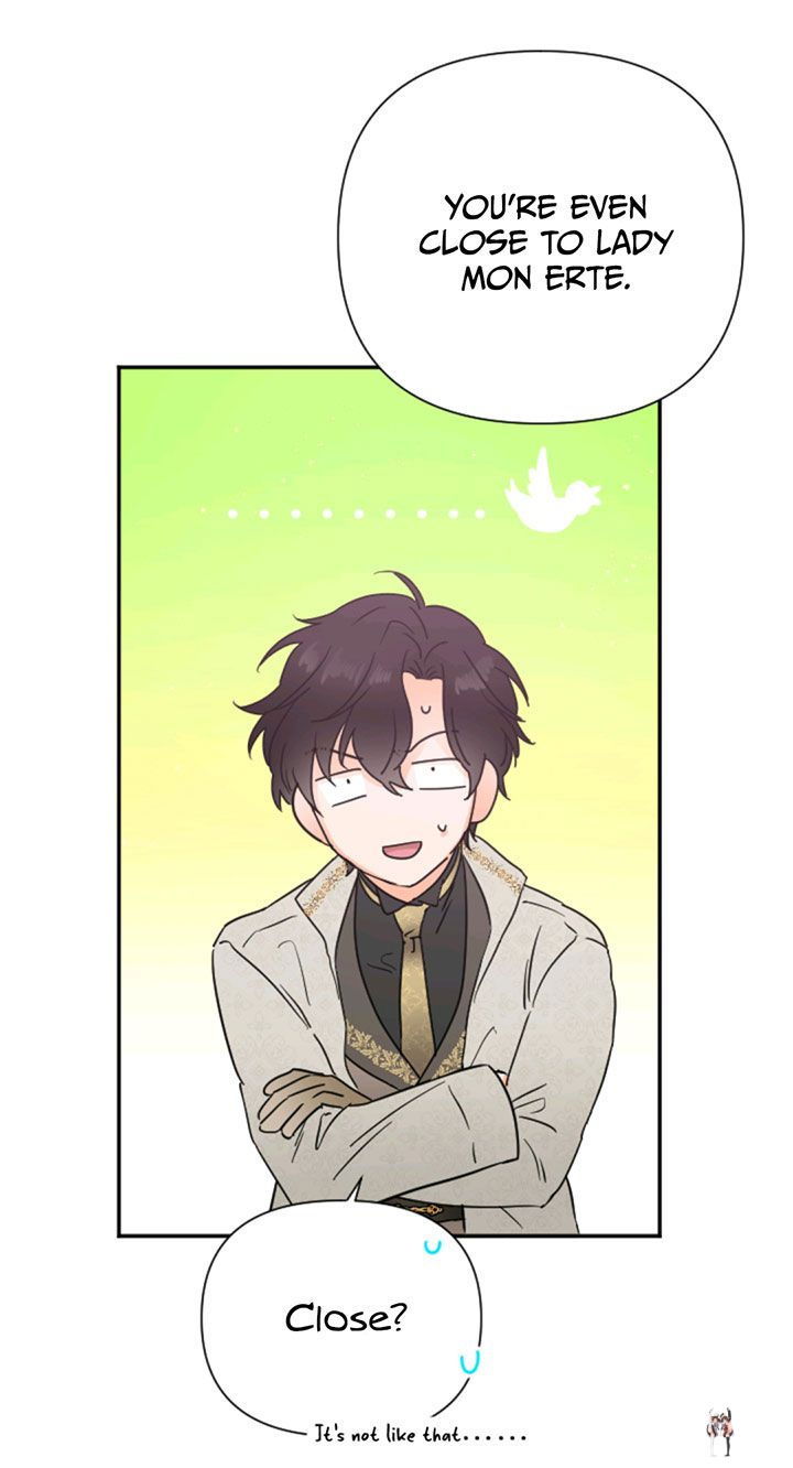 Lady Baby Lady Baby Chapter 117 - Page 49