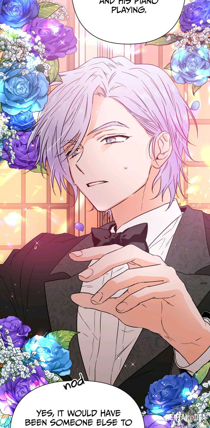 Lady Baby Lady Baby Chapter 117 - Page 5