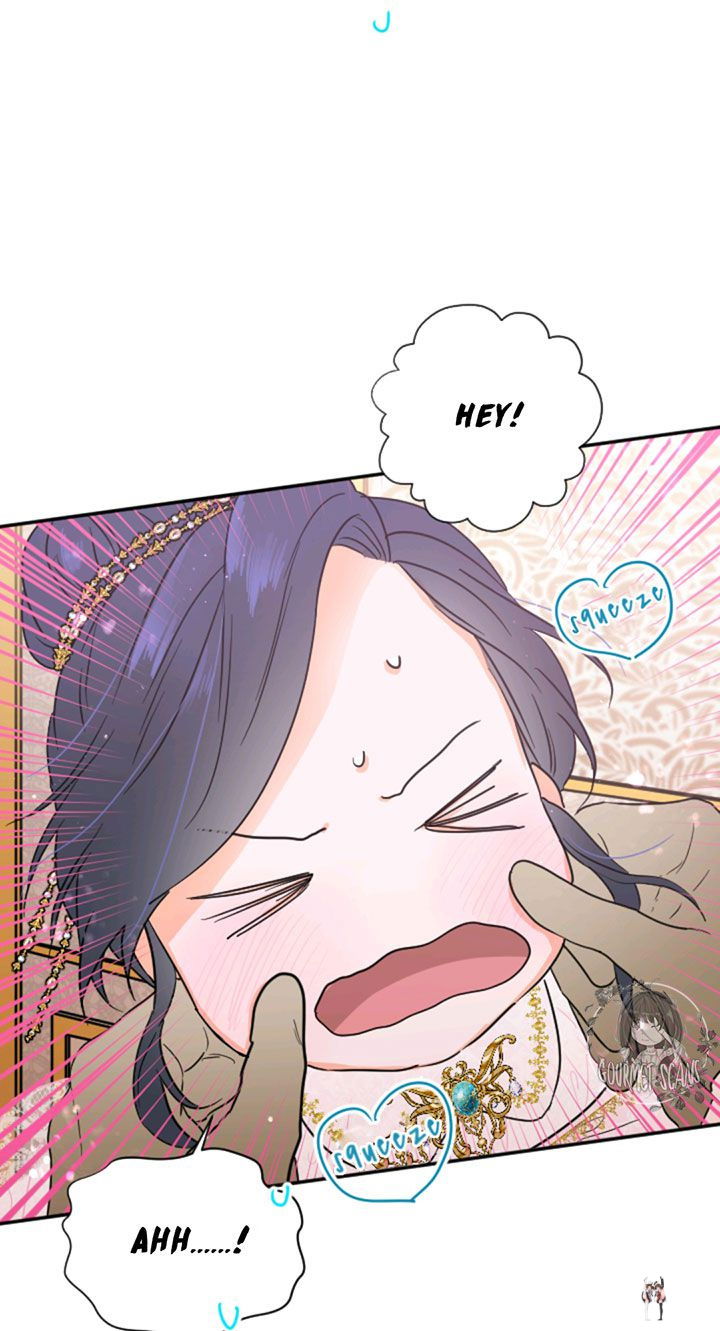 Lady Baby Lady Baby Chapter 117 - Page 50