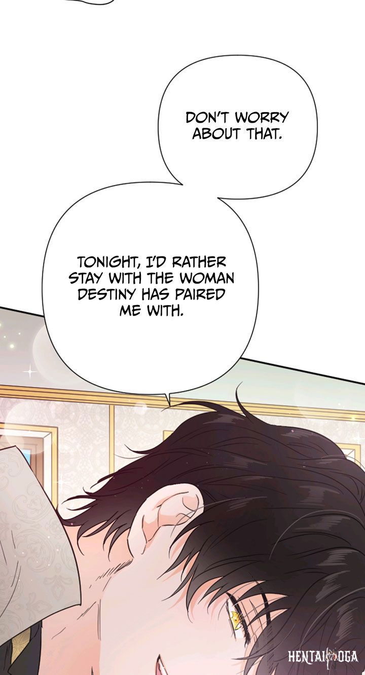 Lady Baby Lady Baby Chapter 117 - Page 51