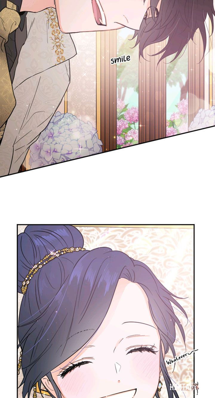 Lady Baby Lady Baby Chapter 117 - Page 52