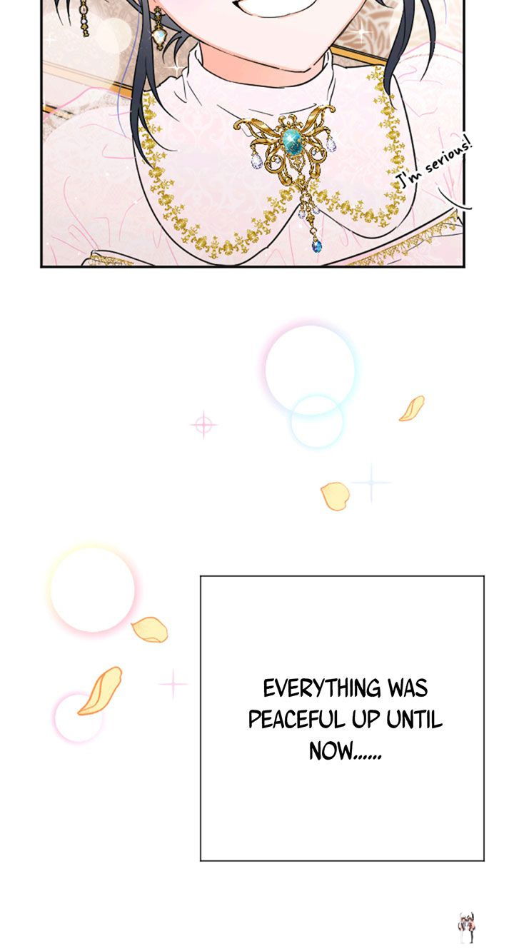 Lady Baby Lady Baby Chapter 117 - Page 53