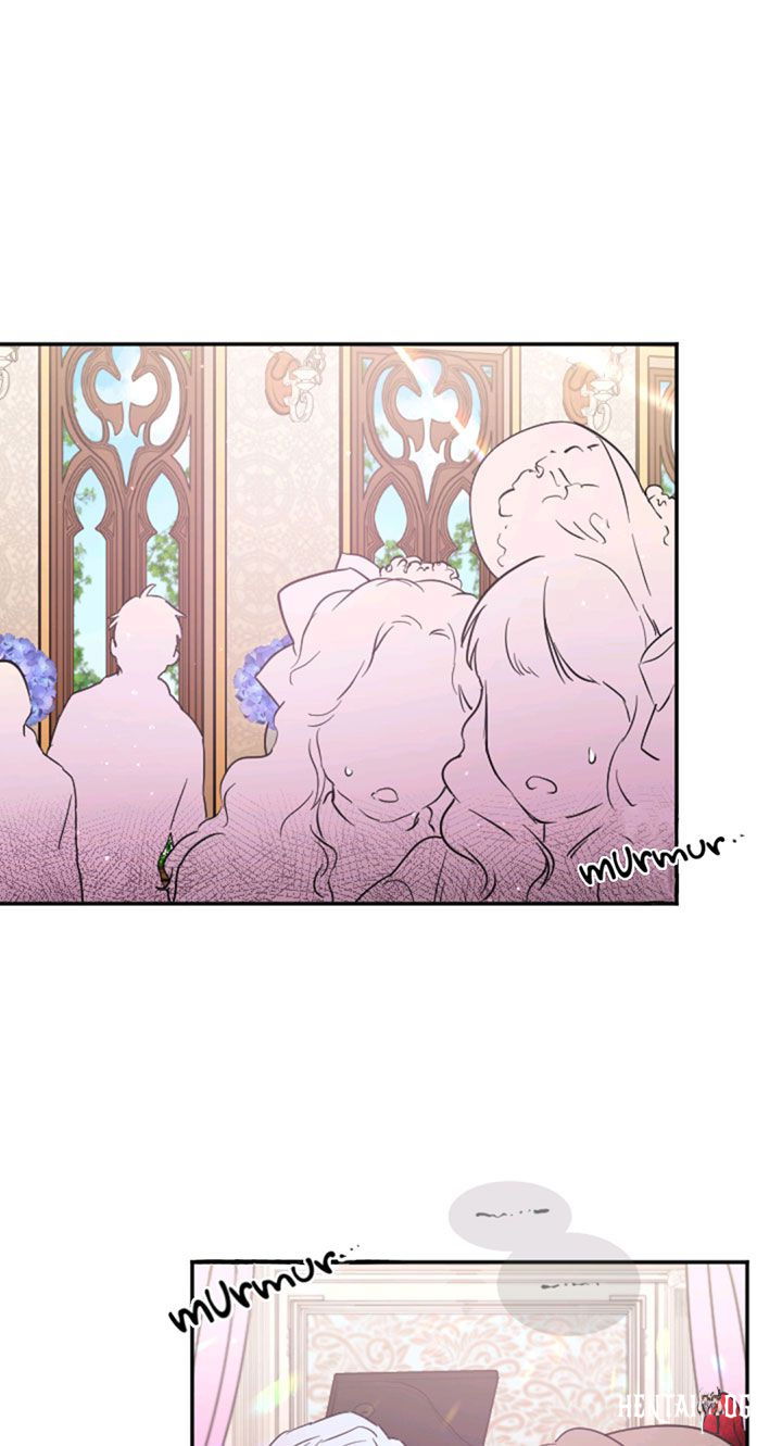 Lady Baby Lady Baby Chapter 117 - Page 54