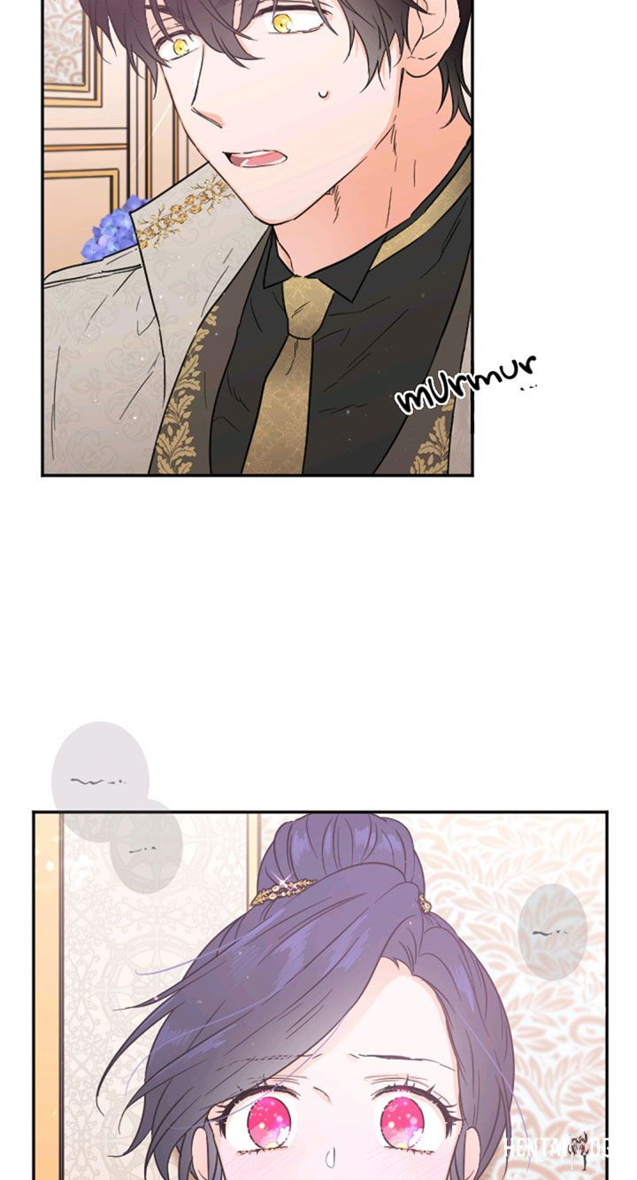 Lady Baby Lady Baby Chapter 117 - Page 56