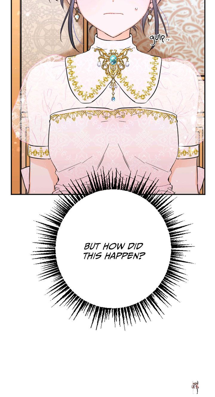 Lady Baby Lady Baby Chapter 117 - Page 57