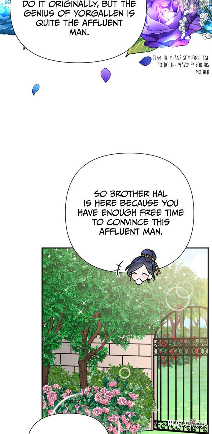 Lady Baby Lady Baby Chapter 117 - Page 6