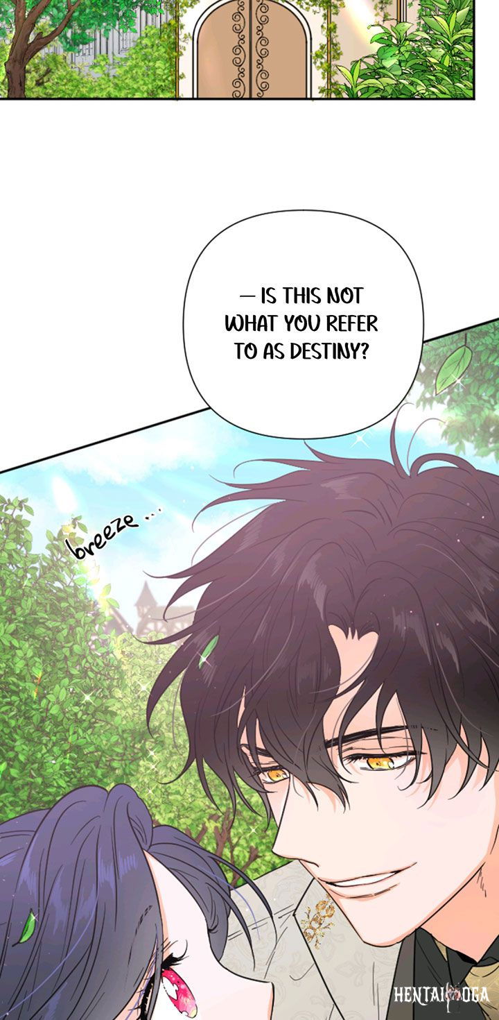 Lady Baby Lady Baby Chapter 117 - Page 8