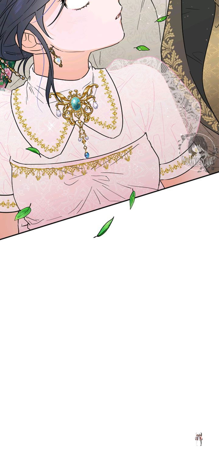 Lady Baby Lady Baby Chapter 117 - Page 9