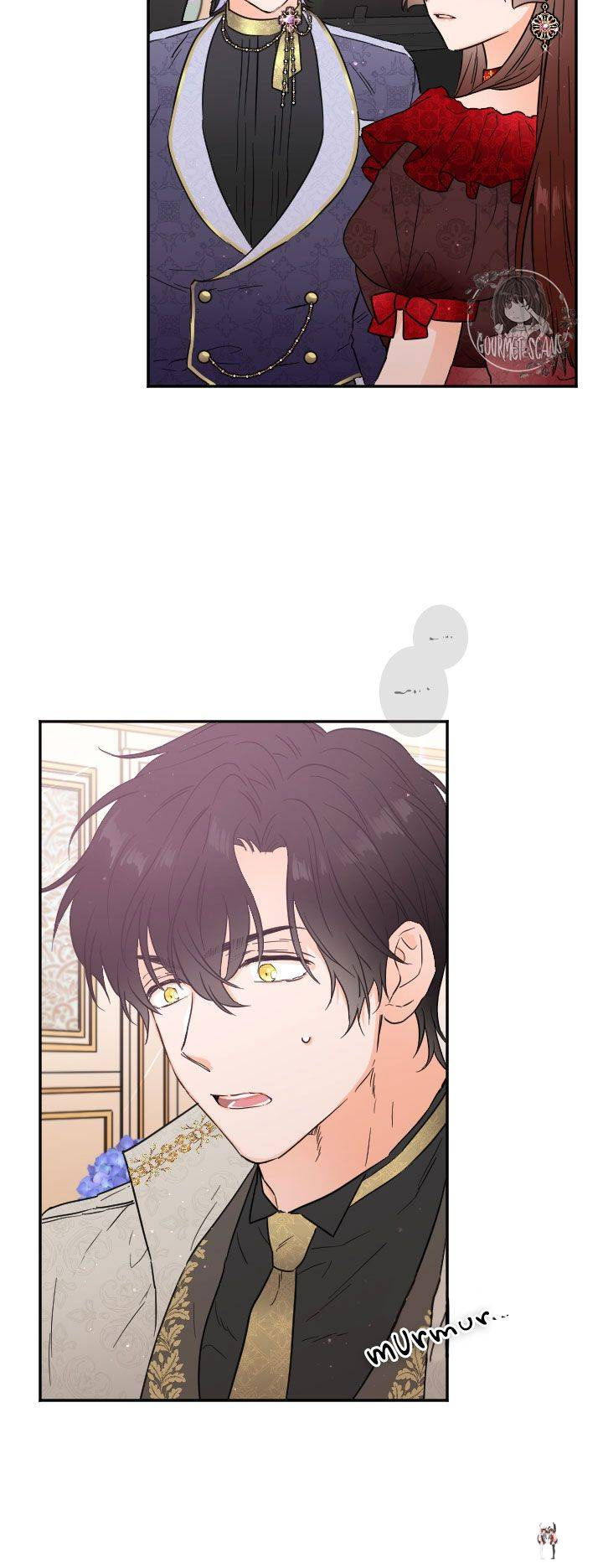 Lady Baby Lady Baby Chapter 118 - Page 10