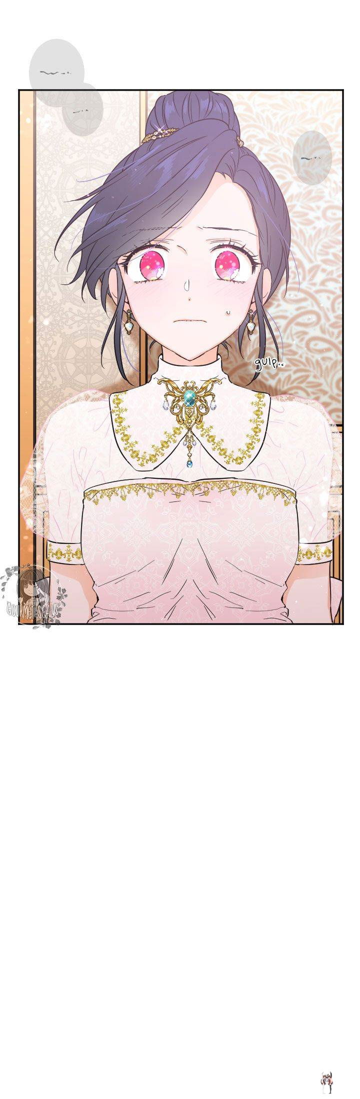 Lady Baby Lady Baby Chapter 118 - Page 11