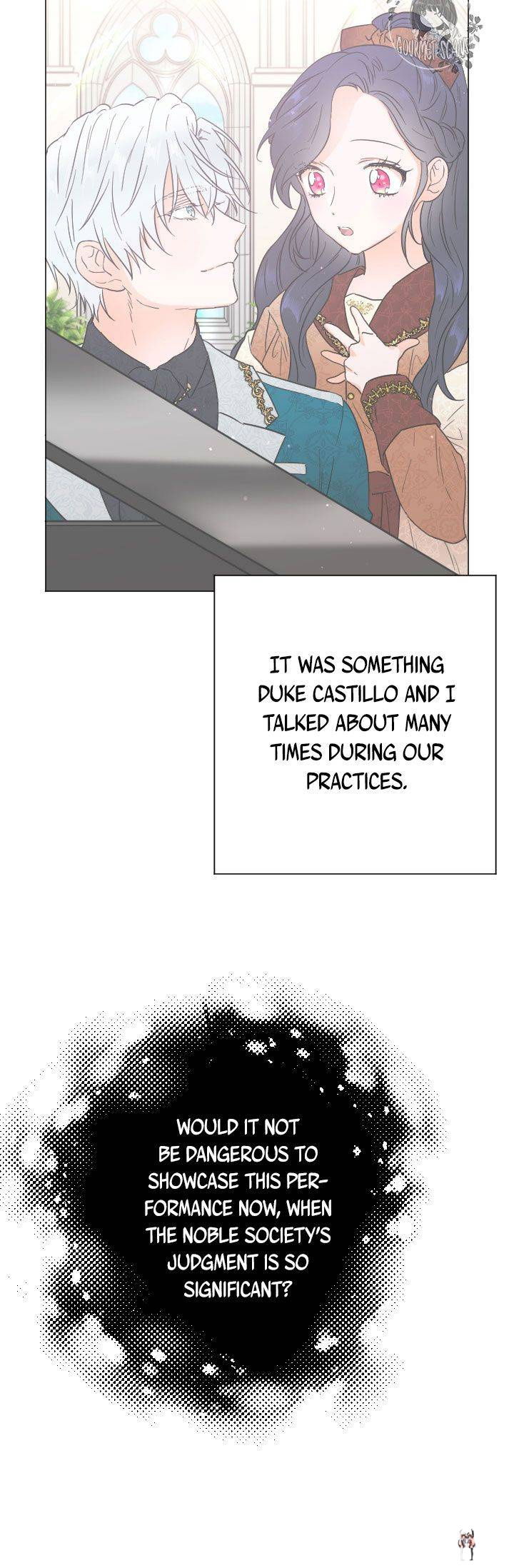 Lady Baby Lady Baby Chapter 118 - Page 13