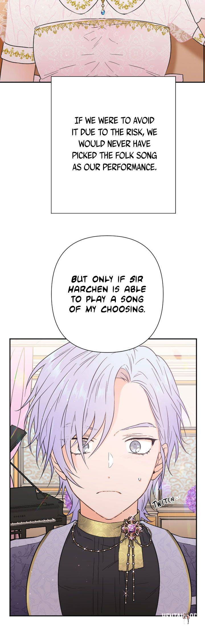 Lady Baby Lady Baby Chapter 118 - Page 15