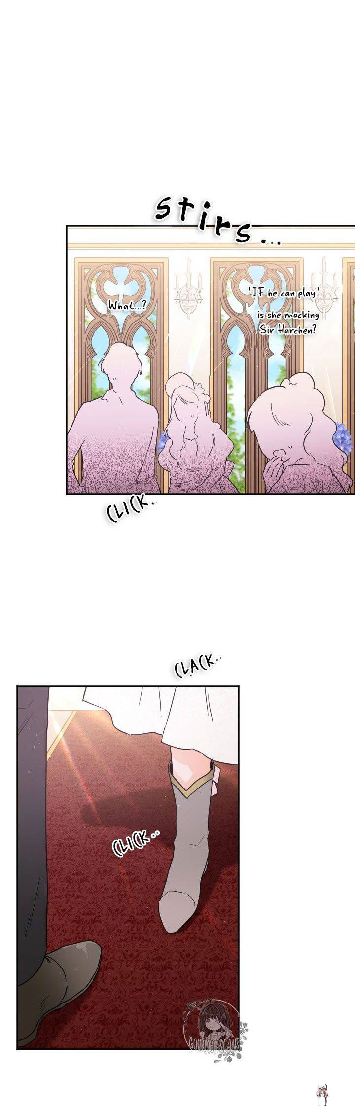 Lady Baby Lady Baby Chapter 118 - Page 16