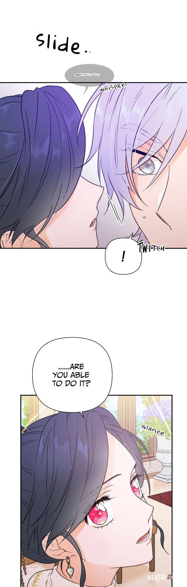 Lady Baby Lady Baby Chapter 118 - Page 17