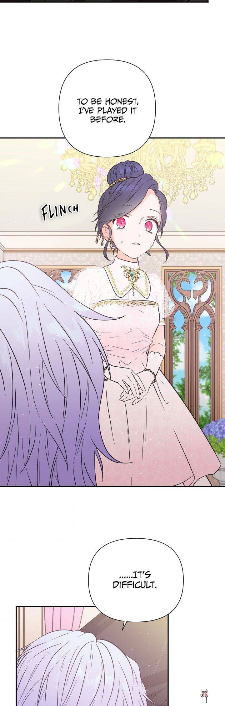 Lady Baby Lady Baby Chapter 118 - Page 19