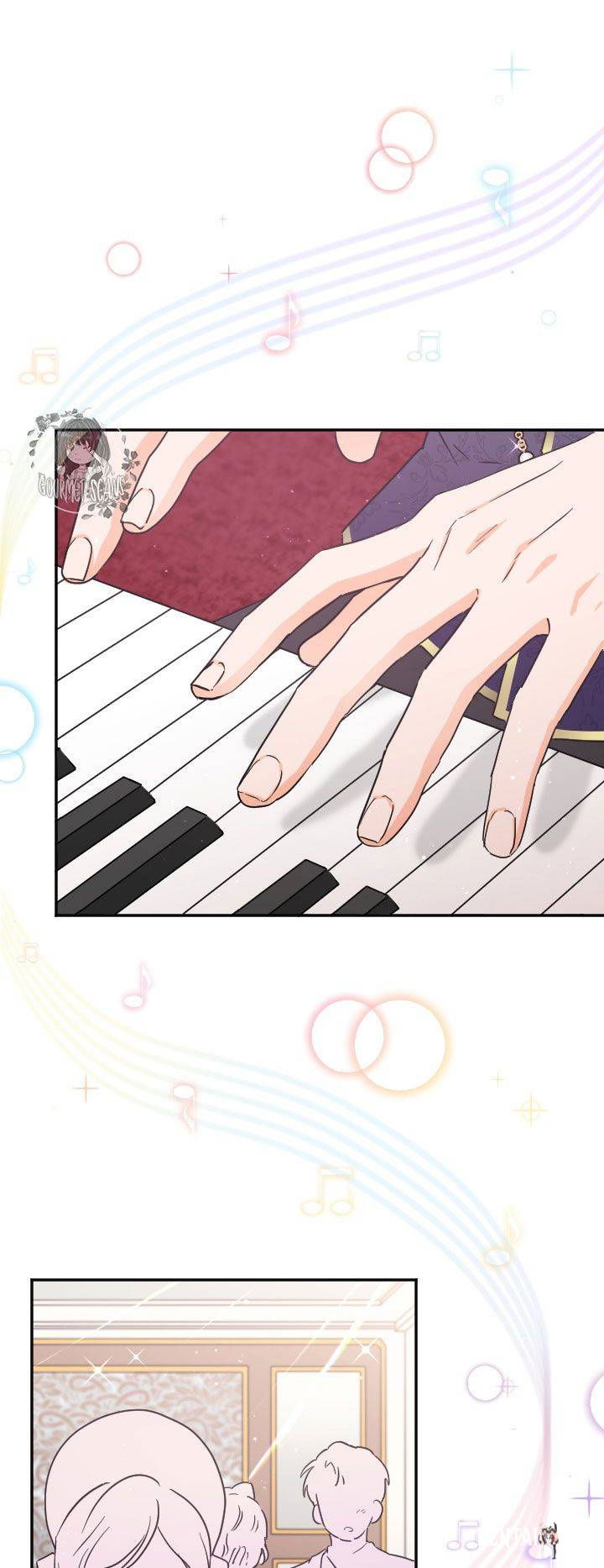 Lady Baby Lady Baby Chapter 118 - Page 2