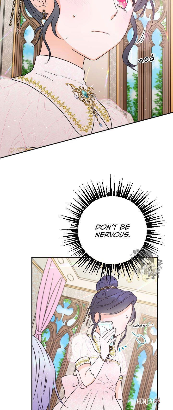 Lady Baby Lady Baby Chapter 118 - Page 22