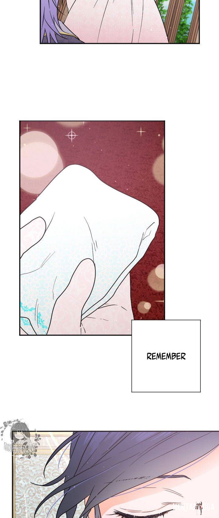 Lady Baby Lady Baby Chapter 118 - Page 23