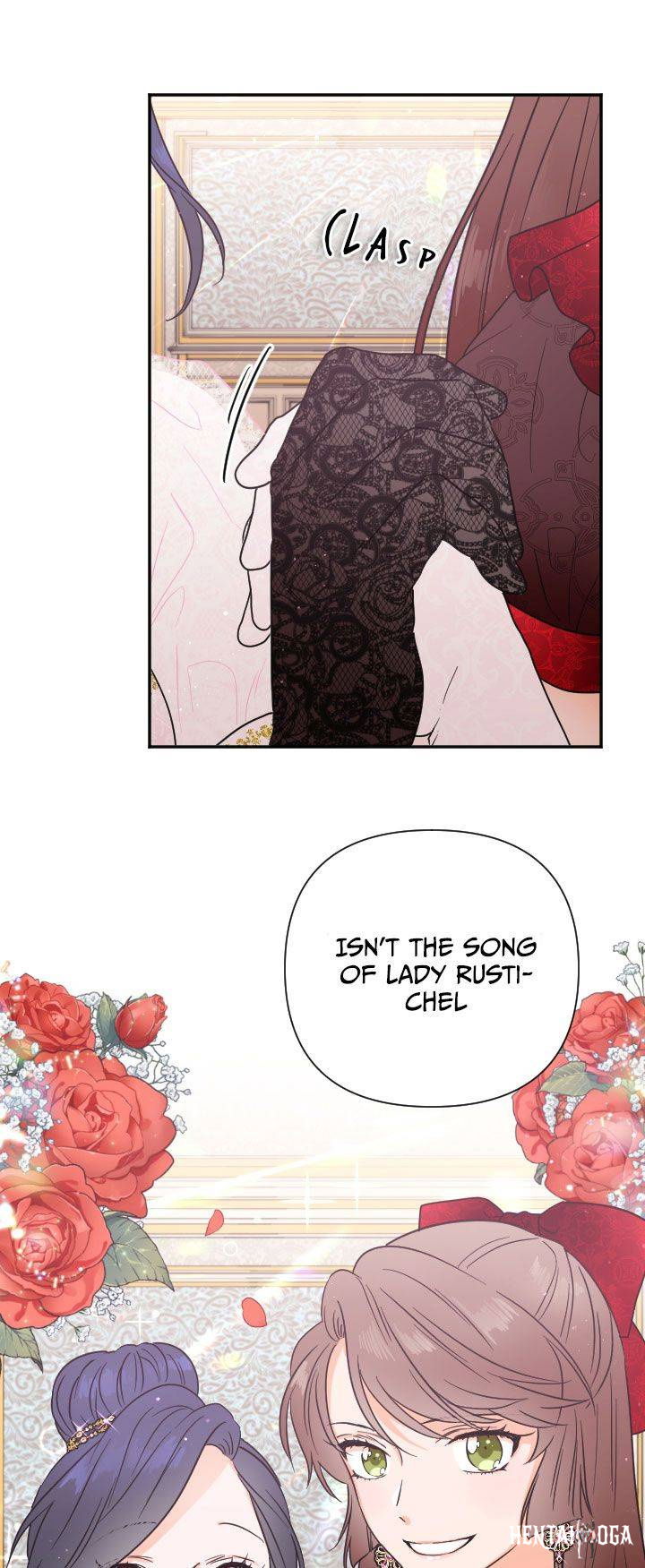 Lady Baby Lady Baby Chapter 118 - Page 31