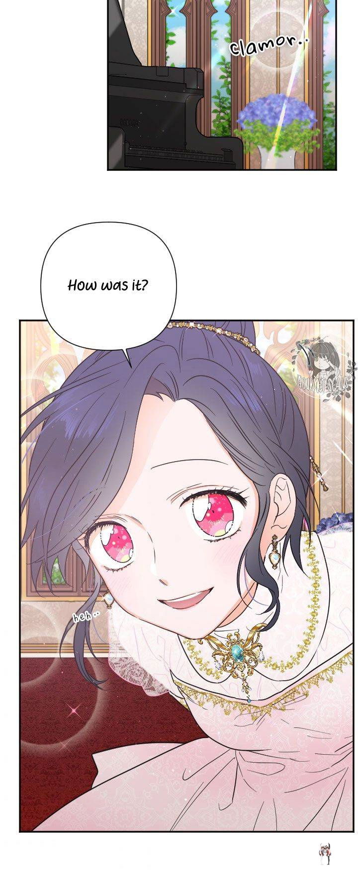 Lady Baby Lady Baby Chapter 118 - Page 35